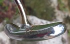 Titleist Bulls Eye Mallet l 35A Putter Titleist Bulls Eye Pistol Putter Grip 35" — photo 10