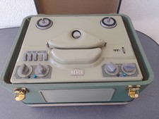 REVOX Tonbandgerät  STEREO Modell  D36 - 2 S...