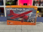 Dorawings Lockheed Vega 5B 1:48 48022 - €49.00 - 50% DISCOUNT