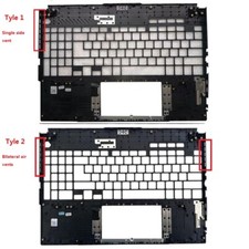 New for ASUS TUF Gaming A15 F15 FX507 FA507 Series 15.6"Laptop Upper Palmrest