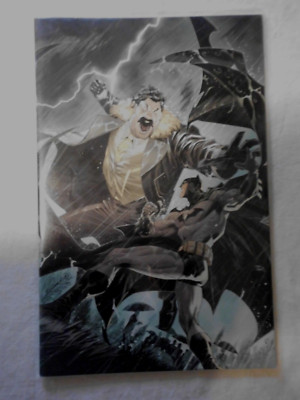 Comic DC Batman: Detective Comics Heft Nr. 79 v. 26.3.24 limitiert 444 Stück neu