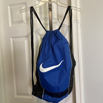 knapsack bag nike