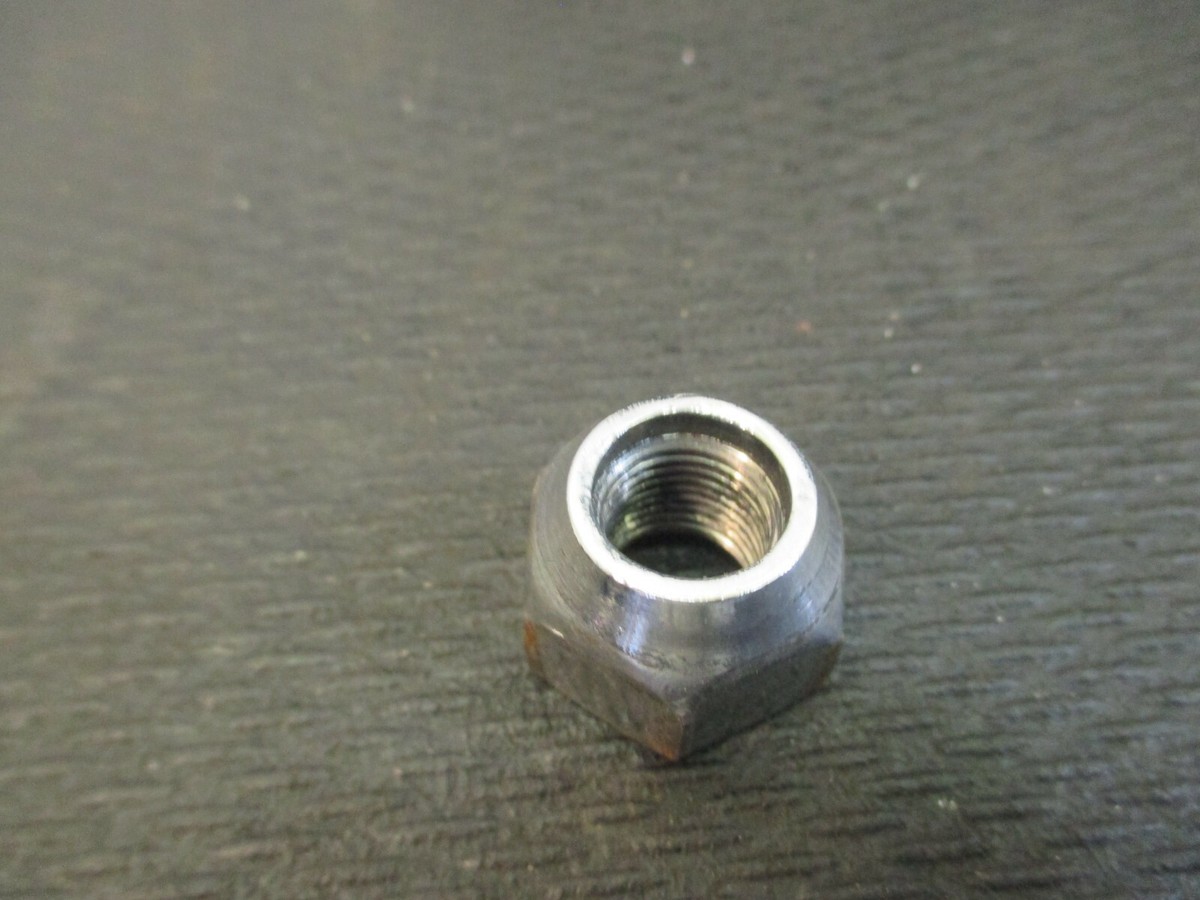 1987 Nissan 300ZX OEM Lug Nuts Lug Nut Set | eBay