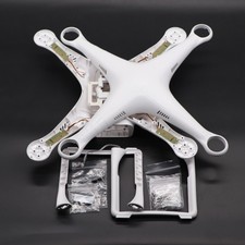 dji phantom 3 pro shell