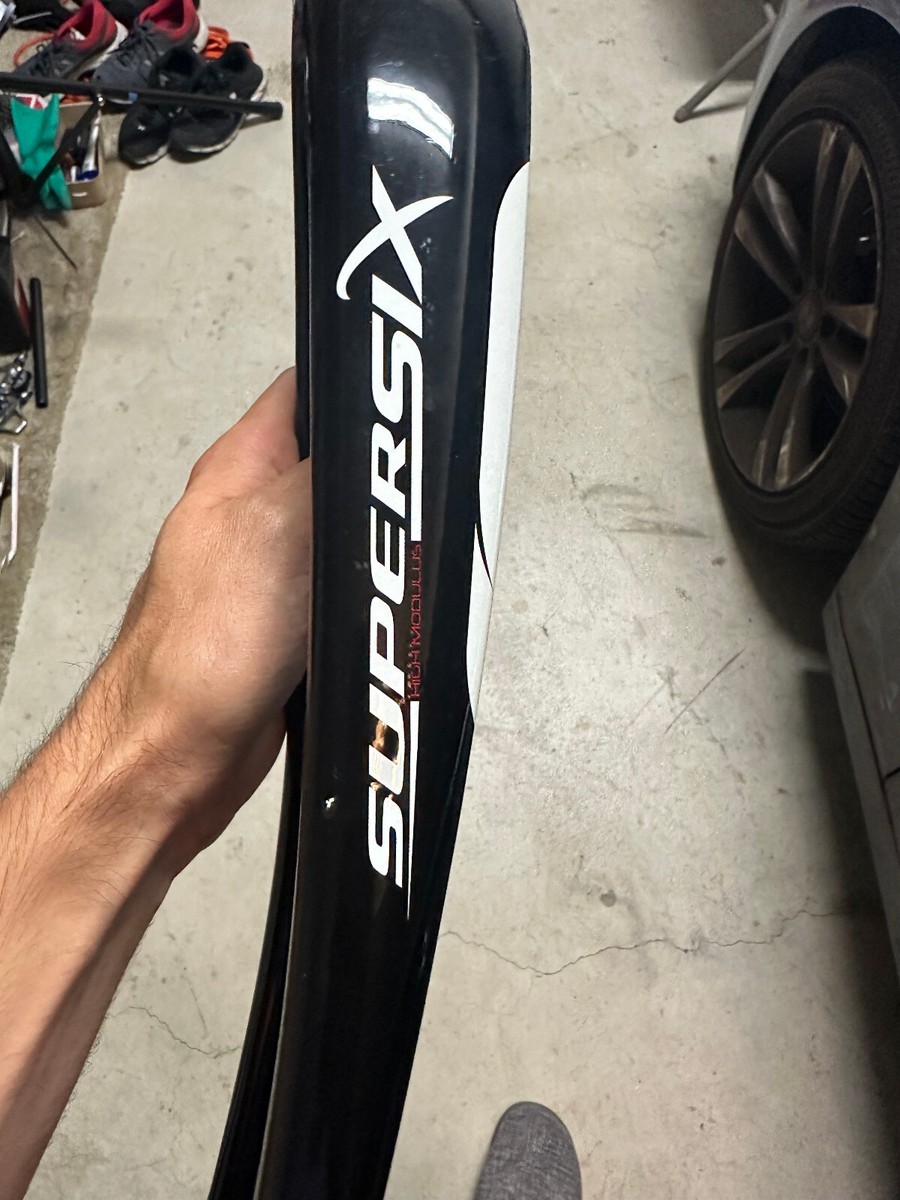 Cannondale Supersix High Modulus carbon fiber fork | eBay Cannondale Supersix High Modulus carbon fiber fork | eBay
