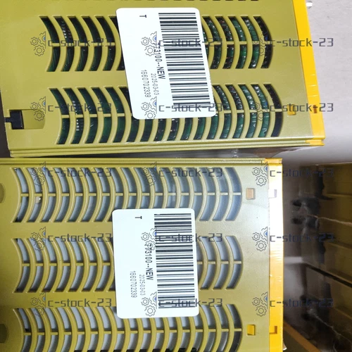 1PC New Pilz PNOZ m1p ETH 773100 Fast Shipping - Picture 1 of 7