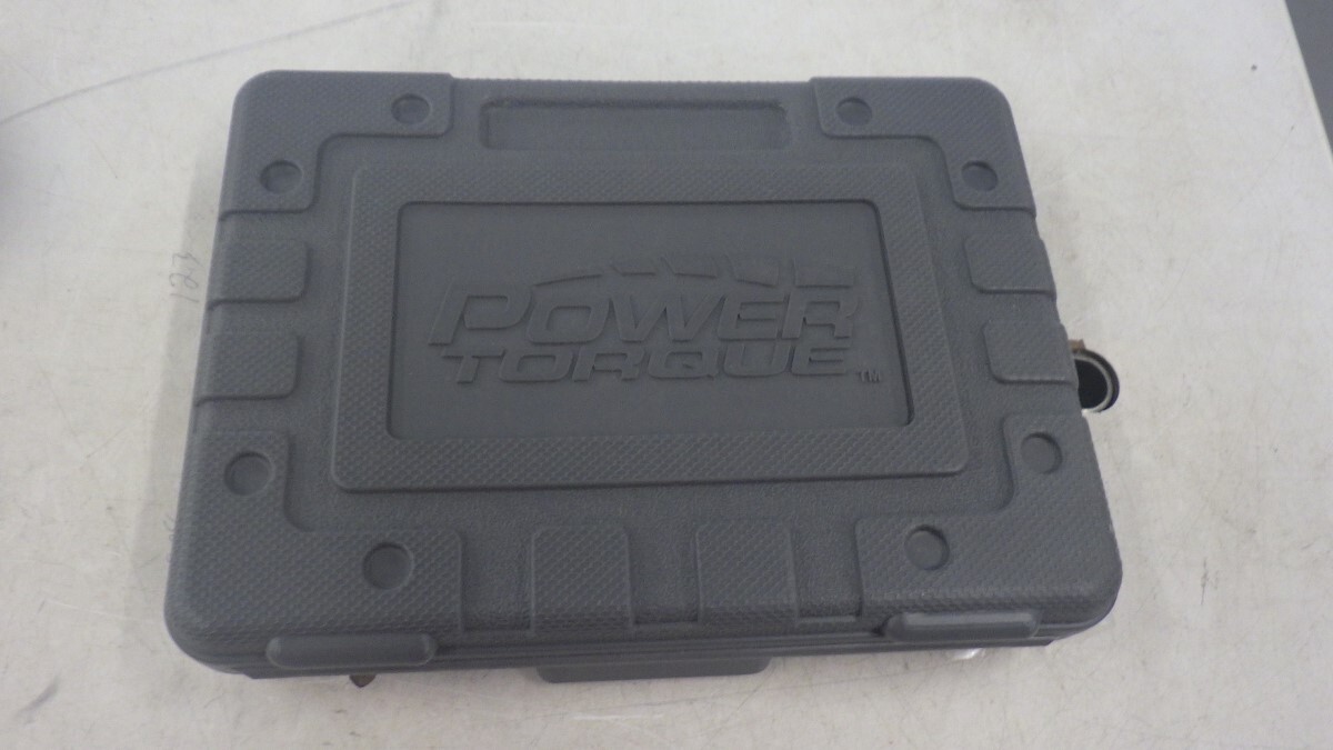POWER TORQUE GM4215 20PC SOCKET SET (TDY013088) | eBay