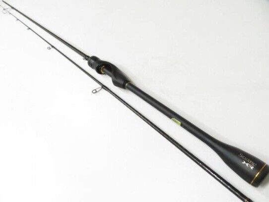 Shimano Saltwater Fishing Spinning Rod 21 Soare XR S68UL-S 6 Shimano Saltwater Fishing Spinning Rod 21 Soare XR S68UL-S 6
