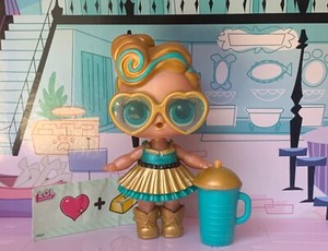 lol surprise serie 2 luxe