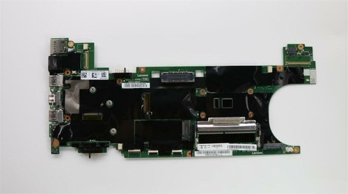 Original Laptop Lenovo ThinkPad T470s Motherboard I5-7200U 4G 01YR130 01YR131 - Picture 2 of 3