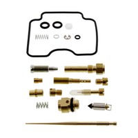Vergaser Reparatursatz Vollsatz FüR Yamaha YFM 660 FWA Grizzly 2002-2005