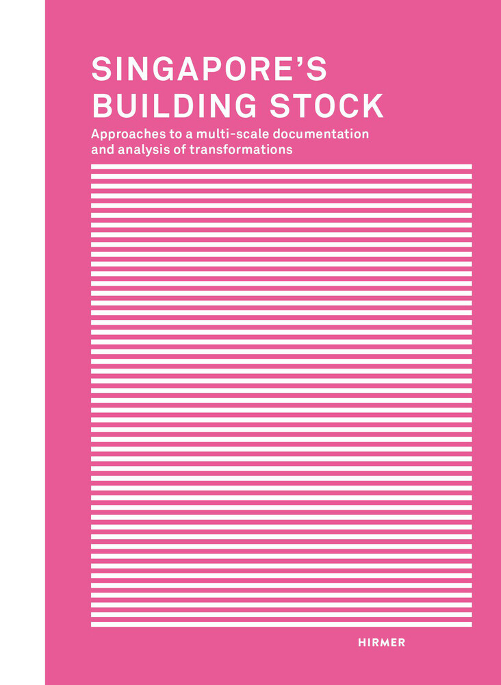 Thumbnail - Singapore´s Building Stock; . | Iris Belle (u. A.) | Englisch | Buch |