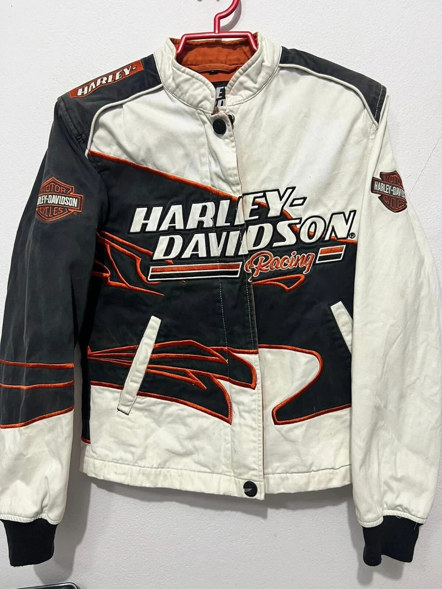 Harley-Davidson Eagle Motorcycle Jackets for sale | eBay
