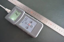 Chemical Powder,silver sand,coal powder,instant coal moisture meter MS350 0-40%✦