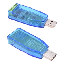 Industrial grade USB To Converter RS485/422 Upgrade Protection RS485 A3GS