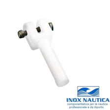 PERNO PER SCALMO TENDALINO IN NYLON CAPPOTTINA - TESSILMARE