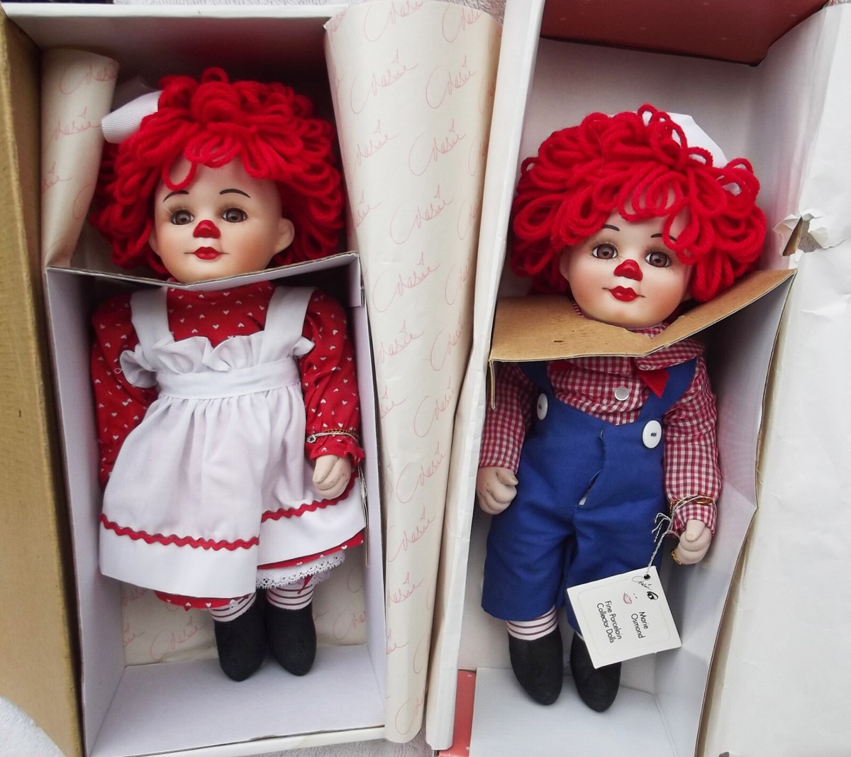 【✳︎toto✳︎さま】antique dolls ❀ 帽子もついた２人のセット SHOWROOM(ショールーム) | ライブ配信サービス 【✳︎toto✳︎さま