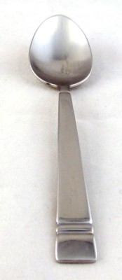 Pfaltzgraff 18/0 Edelstahl Durchgang Teelöffel (S) 15.2cm