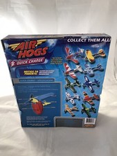 Air Hogs Electric Hobby RC Airplane Models Kits for sale