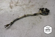 1972 Honda CL450 Scrambler IGNITION POINTS PLATE ASSEMBLY J15-4106.QE