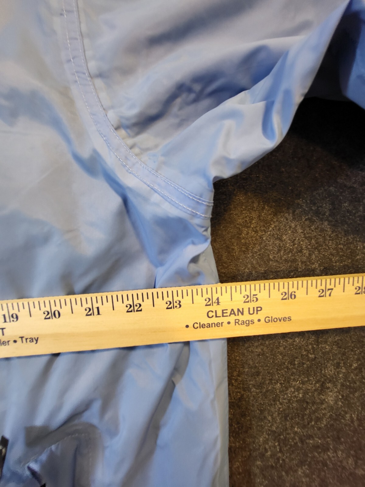 Killtec Jacket Blue Coat Waterproof Windproof Bre… - image 7