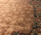 CHINESE PEKING RUG, AN AWESOME CHINESE RUG — photo 3