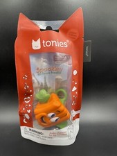    Spookley the Square Pumpkin Tonies Figure For Toniebox Players   