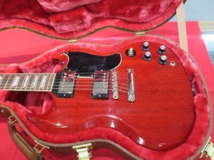 Gibson Sg 2000 | eBay