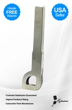 New Ford Uncut Emergency Remote Insert Key Blade Replacement for M3N-A2C31243300
