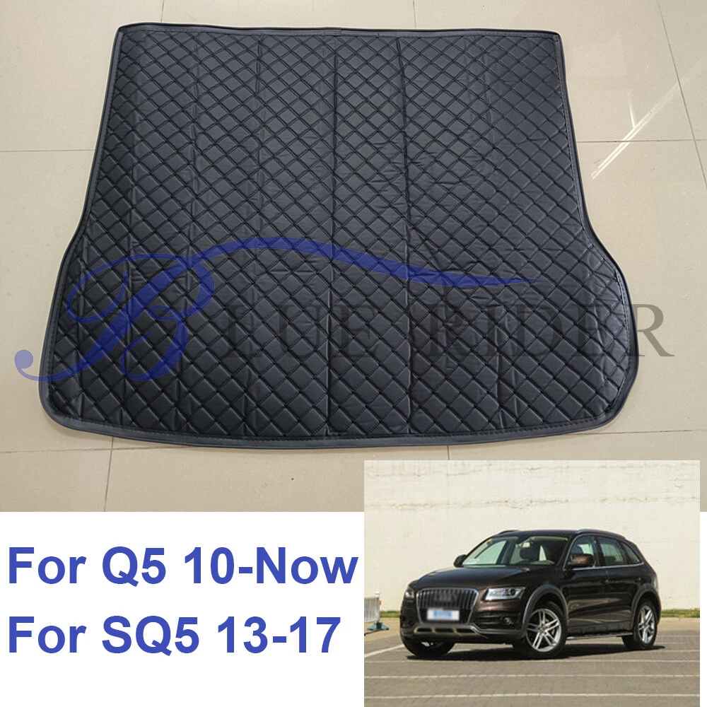 Audi sq5 2024 boot liner