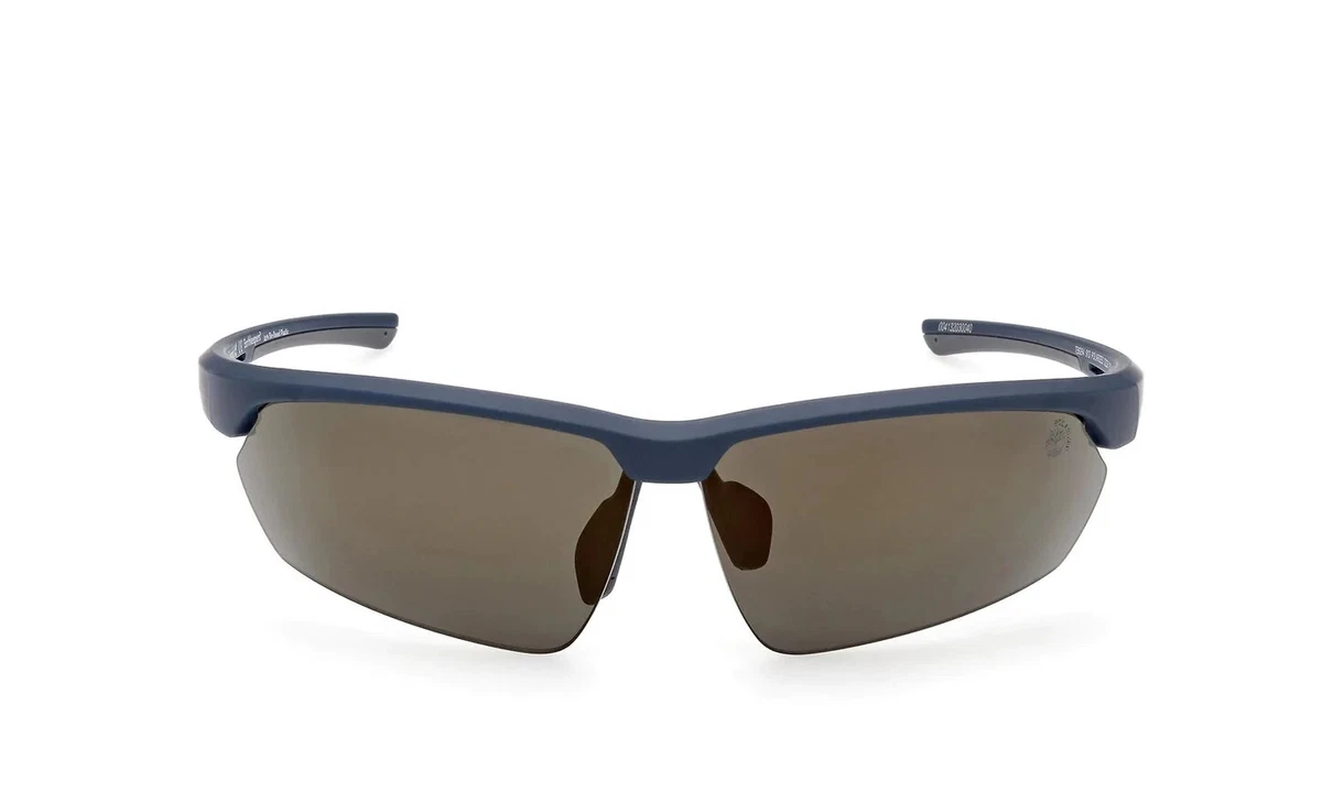 Timberland Blue Sunglasses for Men for sale | eBay