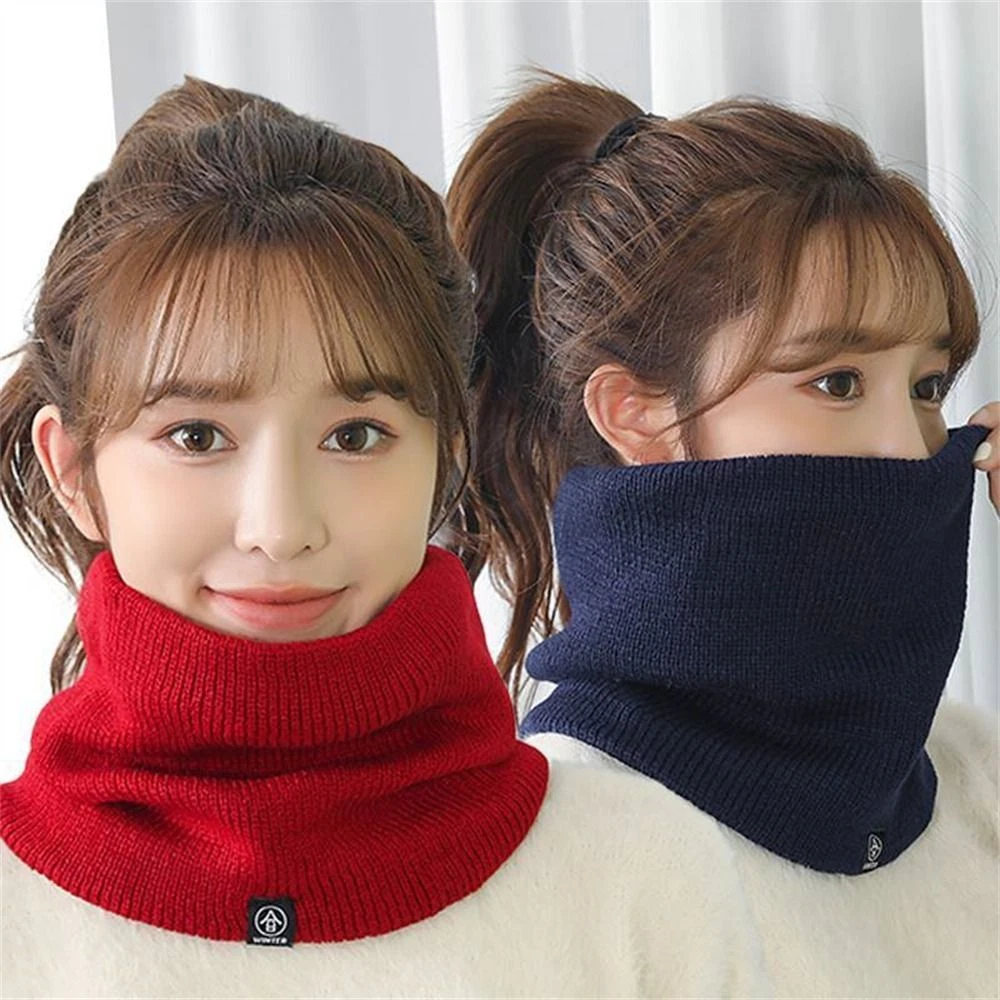 Neck scarf deals for winter