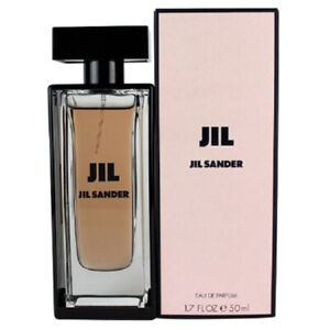 Jil Sander Perfume Jil 1.7 oz 50 ml Eau de Parfum (EDP) For Spray | eBay