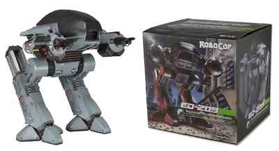 NECA Robocop ED-209 10