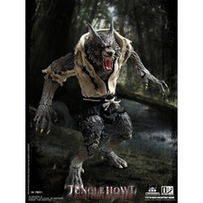 COOMODEL x OUZHIXIANG PM001 1/12 Palmtop Monsters Forest Werewolf Standard Ver.