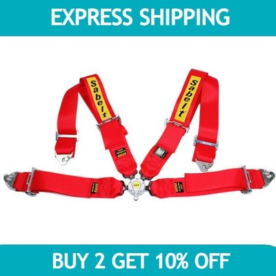 sabelt 3 point harness