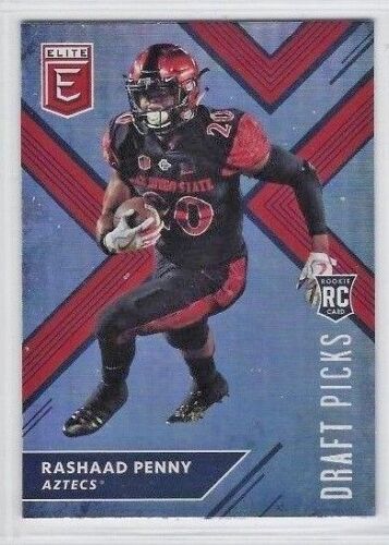 2018 Panini Collegiate Elite Draft Picks, Complete Your Set (18 PFElite) - Picture 72 of 81