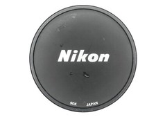 Nikon 90K Slip On Front Camera Lens Cap For Ai  Ai-S Nikkor 15mm f/3.5 Lenses