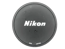 Nikon 90K Slip On Front Camera Lens Cap For Ai & Ai-S Nikkor 15mm f/3.5 Lenses