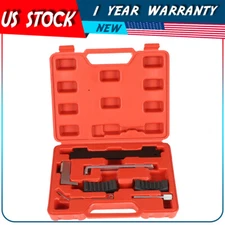 Camshaft Locking Alignment Engine Timing Tool For 03-11 Chevrolet 1.6/1.8L 16V