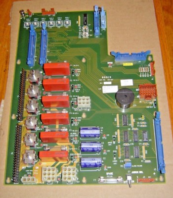 B D D I S BDDIS 924-527 924527 Mother board for Bactec Dickinson 9240