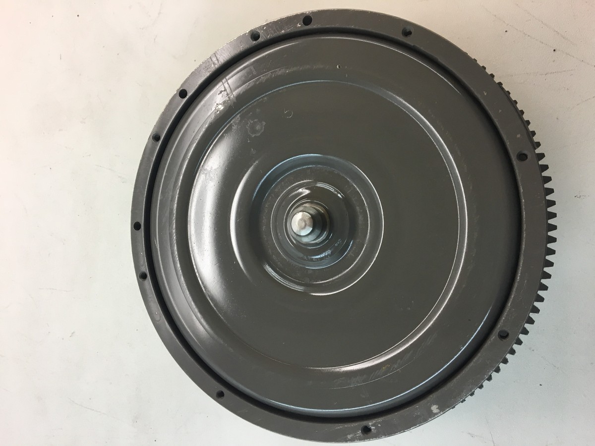 1999-2004 Honda ODYSSEY Re-manufactured Torque Converter