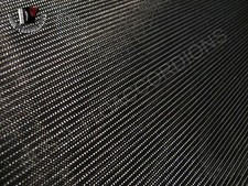 Accordion Grille Lining Soft Wire 18" x 7" BLACK / SILVER Horizontal Lines