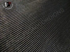 Accordion Grille Lining Soft Wire 18" x 7" BLACK / SILVER Horizontal Lines