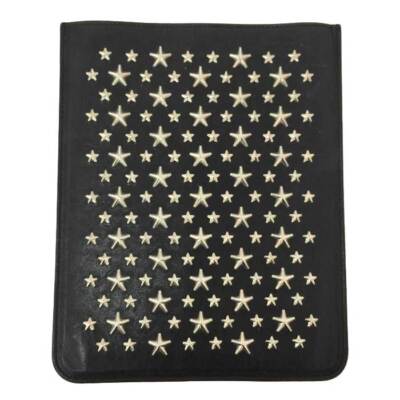 Jimmy Choo iPad case, black, used | eBay