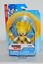 thumbnail 24  - Sonic The Hedgehog 2.5 inch Action Figure Tails Knuckles Shadow Silver Mighty