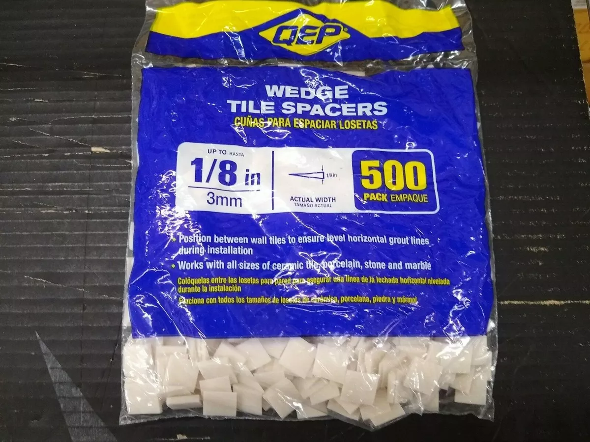 Qep spacers deals