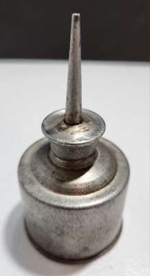 Vintage Unbranded/Blank Oiler