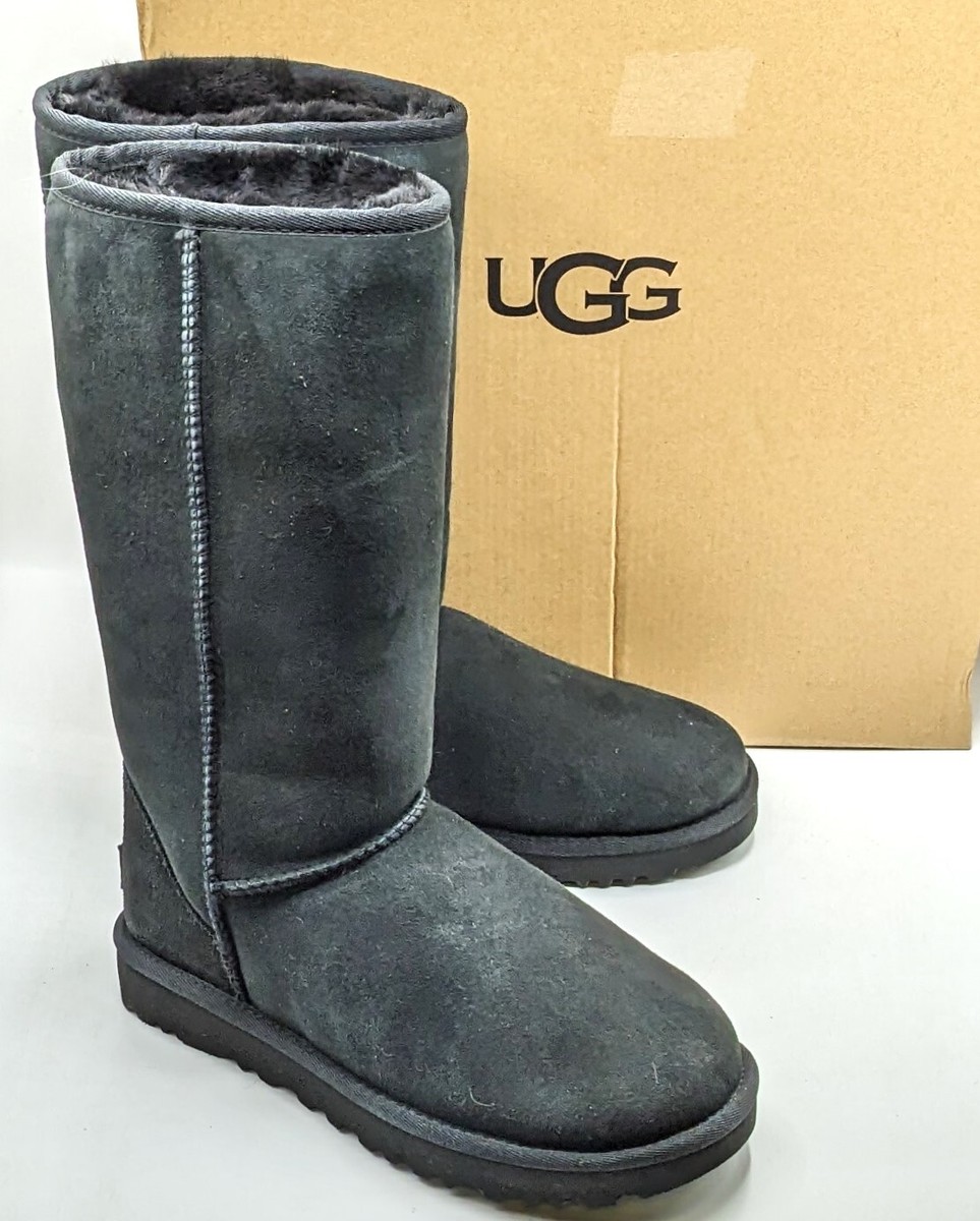 売り切れました！☆新品未使用☆UGG☆Classic Tall 1131991-BLK_1.png?_s=RAABAB0