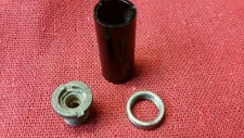 60 - 74 GM Chevrolet Pontiac dash switch nut tool wiper & headlight Buick Olds 